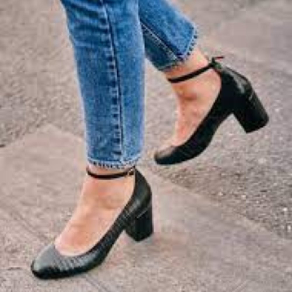 Sezane. Emy Babies in Black